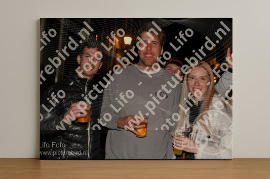 Evenement foto: HON Serie 2193