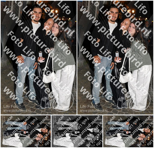 Evenement foto: HON Serie 2193