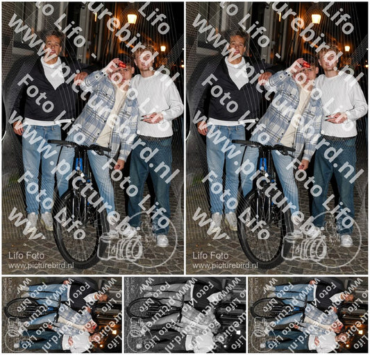 Evenement foto: HON Serie 2193
