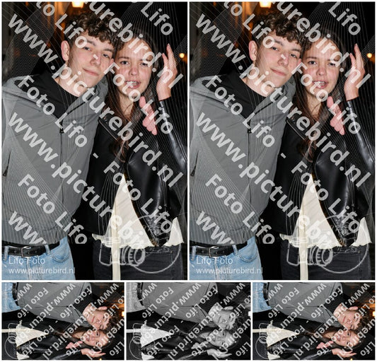 Evenement foto: HON Serie 2193