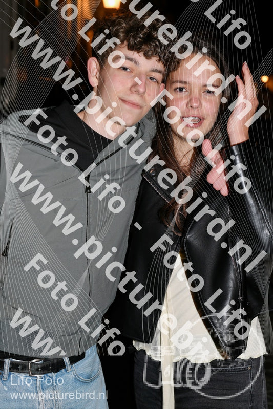 Evenement foto: HON Serie 2193