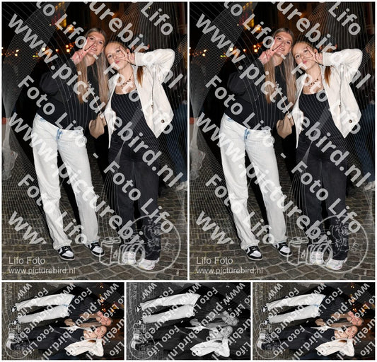 Evenement foto: HON Serie 2193
