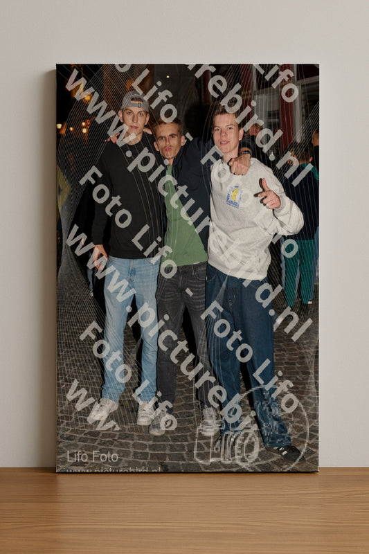 Evenement foto: HON Serie 2193