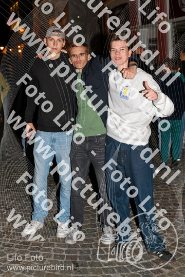 Evenement foto: HON Serie 2193