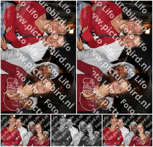 Evenement foto: HON Serie 2193