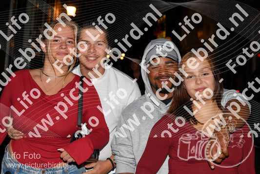Evenement foto: HON Serie 2193