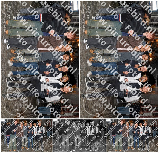 Evenement foto: HON Serie 2193