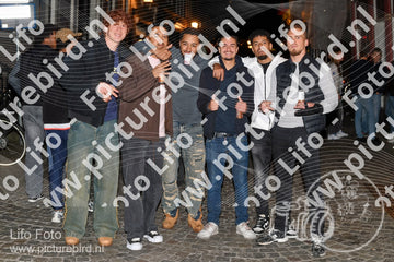 Evenement foto: HON Serie 2193