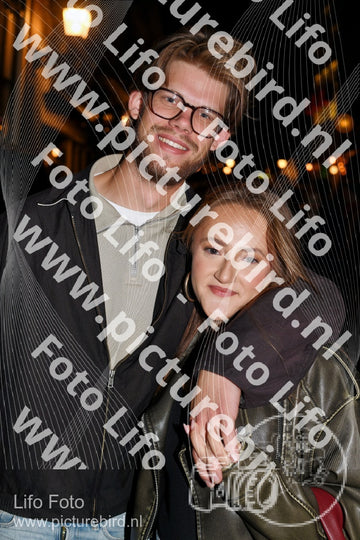 Evenement foto: HON Serie 2193