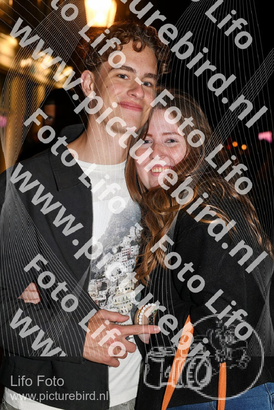 Evenement foto: HON Serie 2193