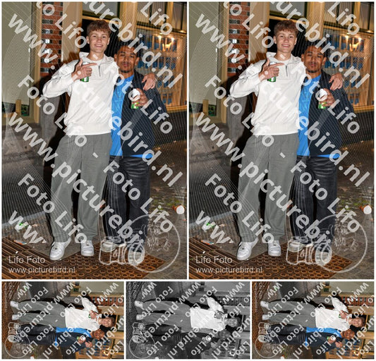 Evenement foto: HON Serie 2193