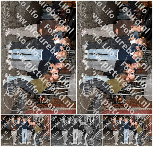 Evenement foto: HON Serie 2193