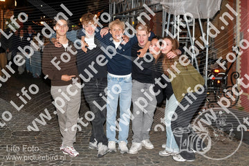 Evenement foto: HON Serie 2193