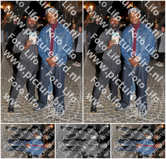 Evenement foto: HON Serie 2194