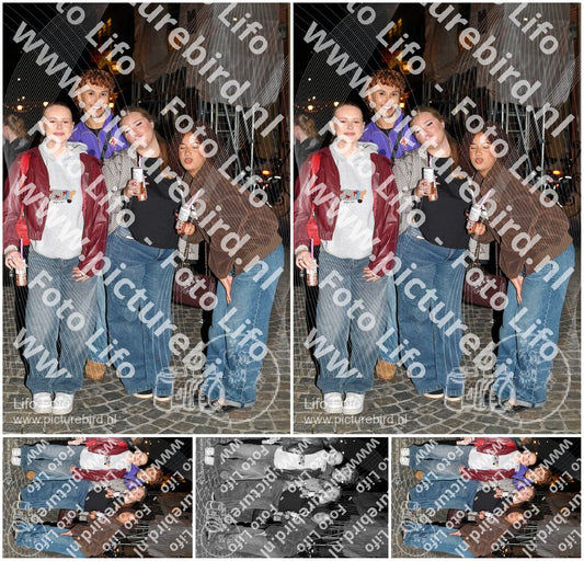 Evenement foto: HON Serie 2194