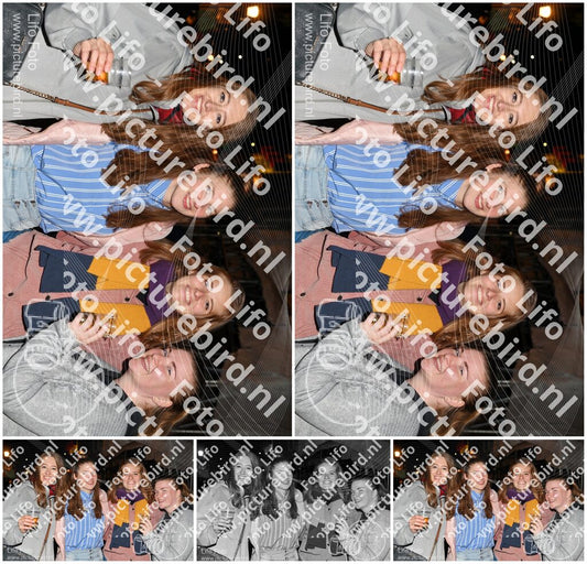 Evenement foto: HON Serie 2194