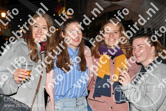 Evenement foto: HON Serie 2194