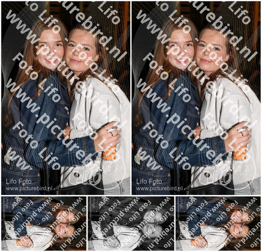 Evenement foto: HON Serie 2194