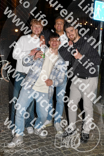 Evenement foto: HON Serie 2194