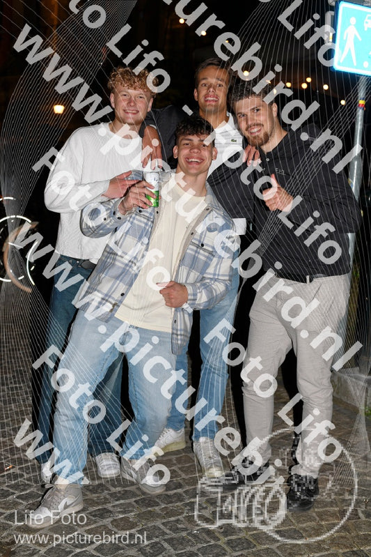 Evenement foto: HON Serie 2194