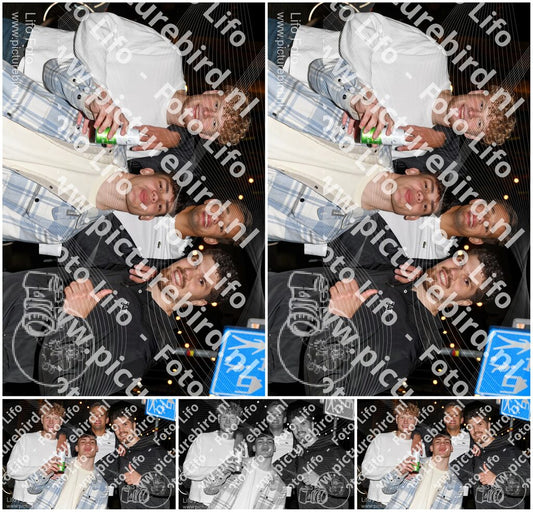 Evenement foto: HON Serie 2194