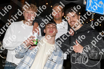 Evenement foto: HON Serie 2194