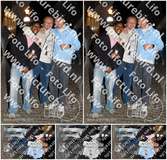 Evenement foto: HON Serie 2194