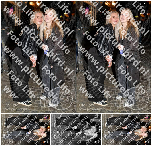 Evenement foto: HON Serie 2194