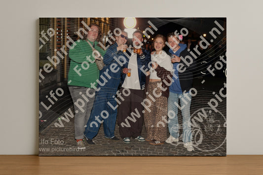 Evenement foto: HON Serie 2194