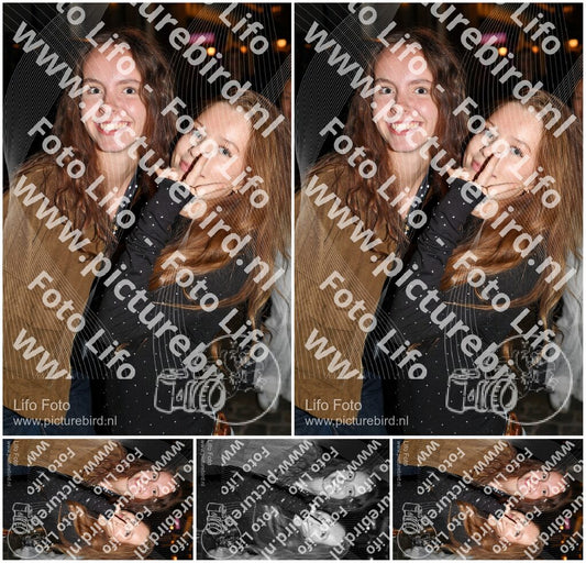 Evenement foto: HON Serie 2194