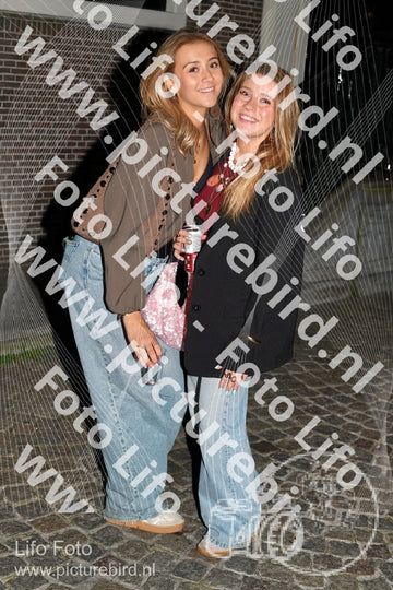 Evenement foto: HON Serie 2194