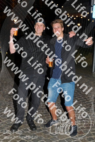 Evenement foto: HON Serie 2194