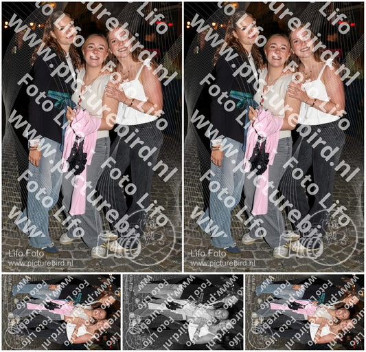 Evenement foto: HON Serie 2194