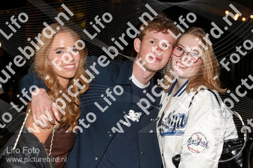 Evenement foto: HON Serie 2194