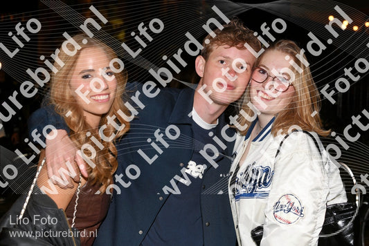 Evenement foto: HON Serie 2194