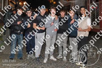 Evenement foto: HON Serie 2194