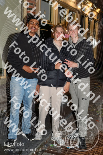 Evenement foto: HON Serie 2194