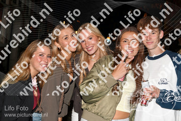 Evenement foto: HON Serie 2194