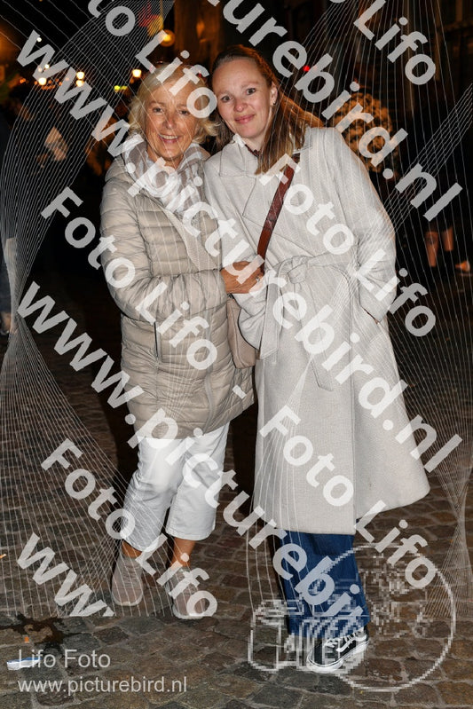 Evenement foto: HON Serie 2194