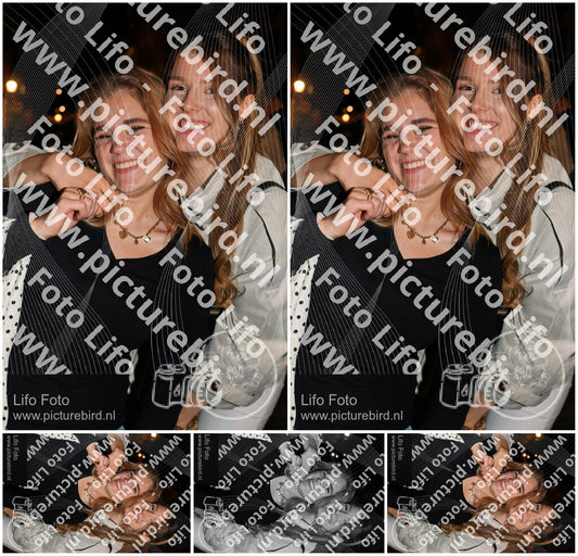 Evenement foto: HON Serie 2194