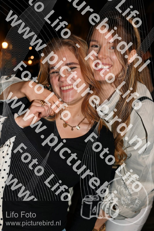 Evenement foto: HON Serie 2194