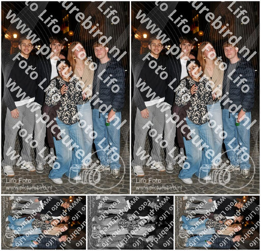 Evenement foto: HON Serie 2194