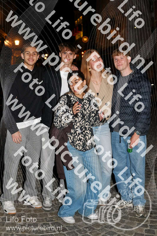 Evenement foto: HON Serie 2194