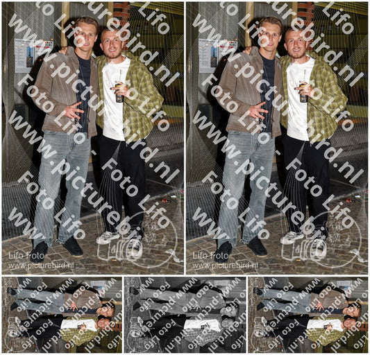 Evenement foto: HON Serie 2194