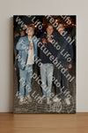 Evenement foto: HON Serie 2194