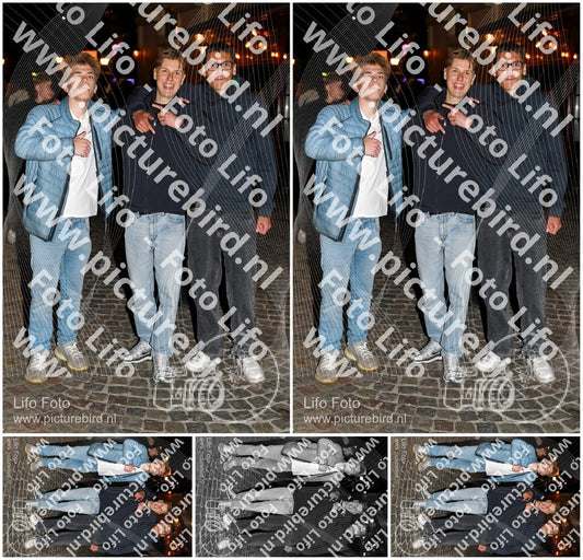 Evenement foto: HON Serie 2194