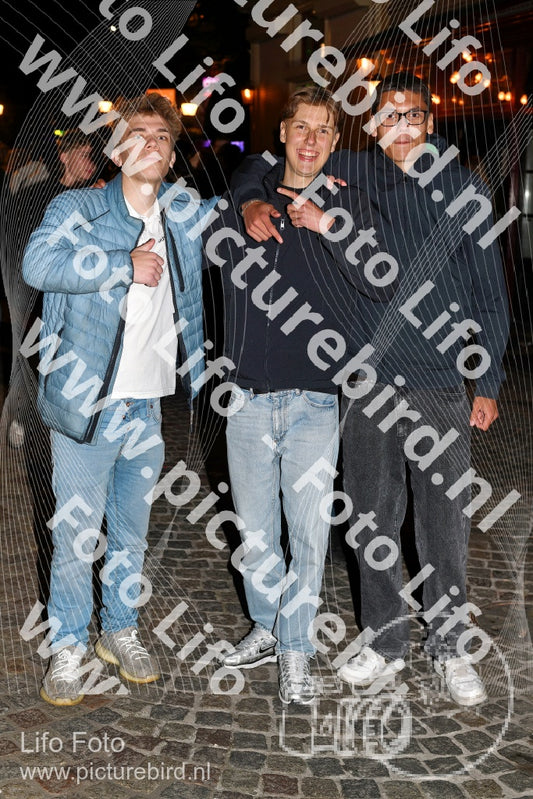 Evenement foto: HON Serie 2194