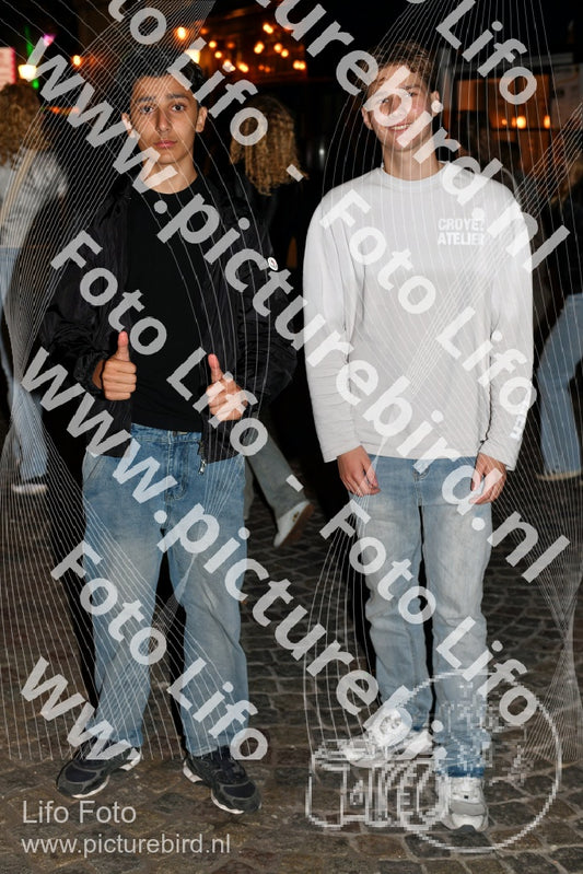 Evenement foto: HON Serie 2194