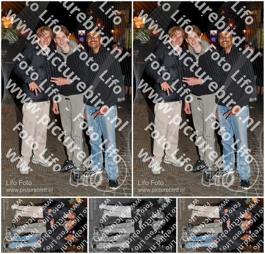 Evenement foto: HON Serie 2194