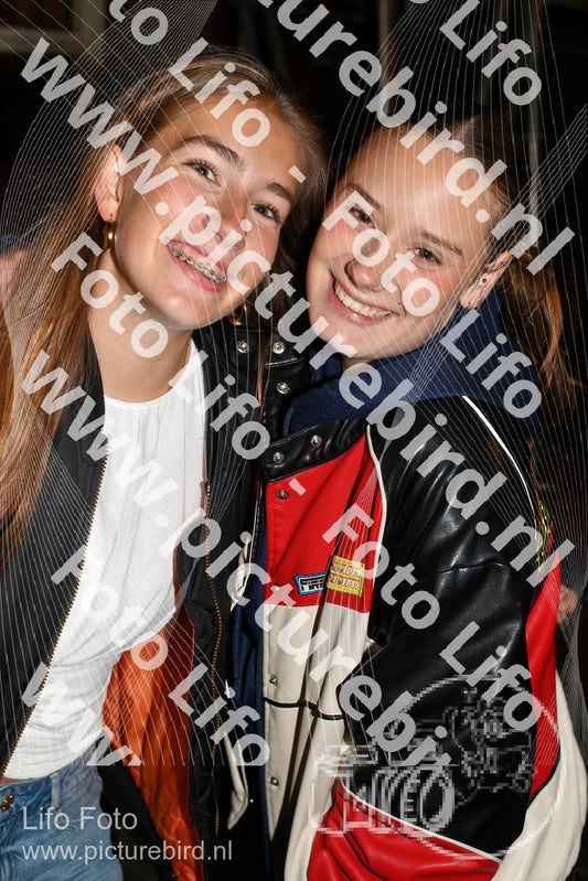 Evenement foto: HON Serie 2194